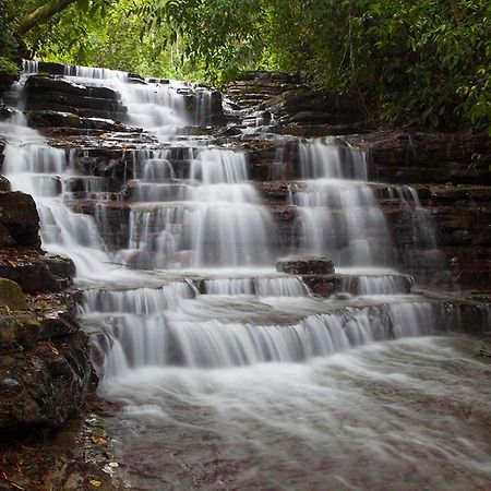 Waterfall Villas Baru Extérieur photo