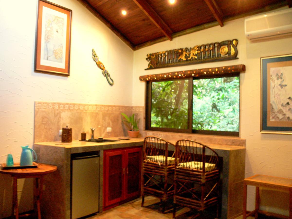 Waterfall Villas Baru Extérieur photo